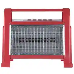 بخاری برقی دسته دار آراسته فن دار ARS2000 arasteh ARS2000