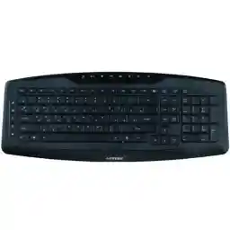 کیبورد گرین مدل GK-501 با حروف فارسی Green GK-501 Keyboard With Persian Letters