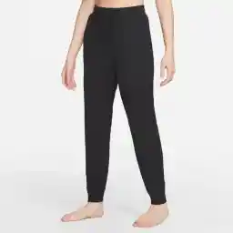 شلوار گرمکن زنانه Yoga Dri-FIT Flecee Jogger 7/8