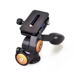 هد بیک Beike Q-80 Pan-Tilt 3 Way Panhead