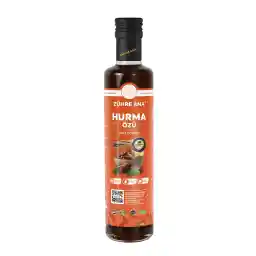 عصاره خرما مادر Zühre 350 گرم