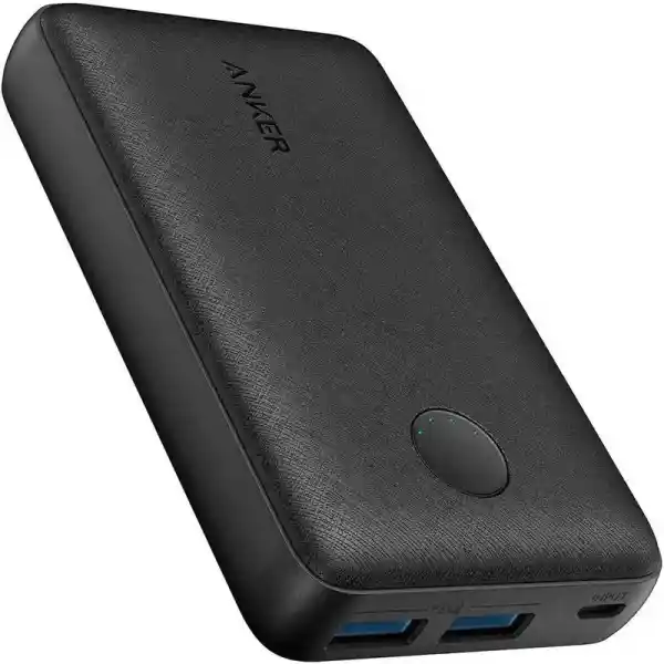 پاوربانک انکر مدل PowerCore Select A1223 ظرفیت 10000 میلی آمپر ساعت