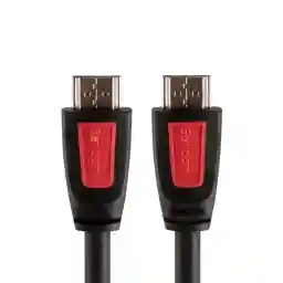کابل تبدیل ارلدام Earldom HDMI To HDMI Cable ET-W09 Version 1.4 5M