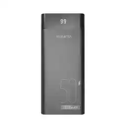 پاوربانک 50 وات روموس PPD20 ظرفیت 20000 میلی آمپر ساعت