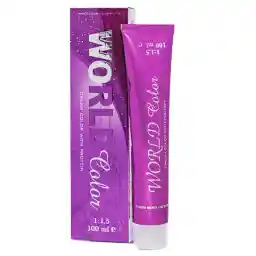 رنگ مو ورد کالر سری کاپوچینو حجم 100 میل