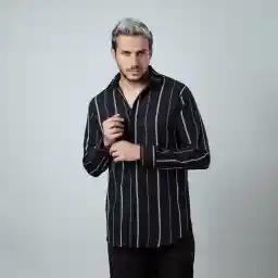 پیراهن آستین بلند مردانه باینت مدل 2261575-99