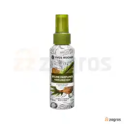 میست بدن و مو ایوروشه با رایحه نارگیل 100 میل