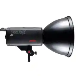 کیت فلاش مولتی بیلیتز پروفولوکس 400 ژول 3شاخه kit multiblitz profilux 400j