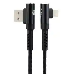 کابل لایتنینگ پرووان مدل PCC300L - طول 1 متر