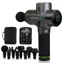 ماساژور برقی سایکل تیری طوسی Cycle Tree MG-05 Massager