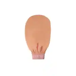 دستکش لایه بردار دوش حمام لاستیکی LET'SCRUB 100% Flush Silk برای پوست های حساس