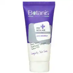 کرم ضد چروک صورت بوتانیس حجم 50 میل