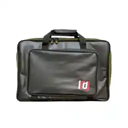 سافتکیس و کیف دی جی کوله دار Medium IRDJ DJ Softcase