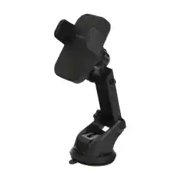 پایه نگهدارنده و شارژر بی‌سیم پاورولوژی مدل PCCSR001