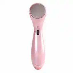 قلم جوان ساز پوست صورت ایر بیوتی مدل MKS-8528 - رنگ صورتی