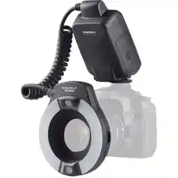 فلاش ماکرو یانگنو Yongnuo YN-14EX-C Macro Ring Lite for Canon