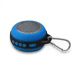 اسپیکر بلوتوثی قابل حمل SOMHO S303 Mini Bluetooth Speaker