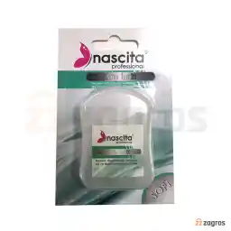 نخ دندان ناسکیتا با رایحه نعنا 50 متری