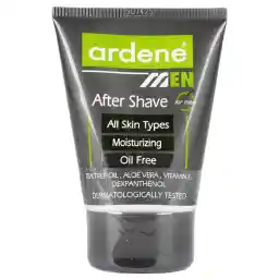 لوسیون بعد از اصلاح آقایان آردن حجم 75 میل