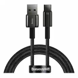 کابل 2 متری Type-C بیسوس CATWJ-C01 2-meter cable Beissus CATWJ-C01