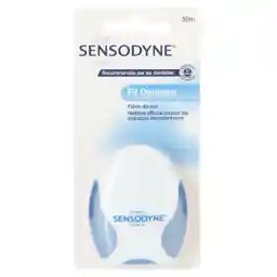 نخ دندان سنسوداین مدل Fil Dentaire