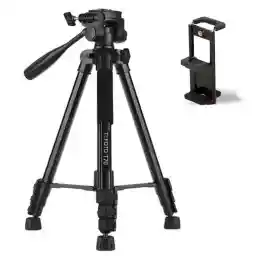 سه پایه تی فوتو Tefoto T70 Tripod+ Tablet & Mobile holder