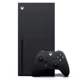 کنسول بازی مایکروسافت Xbox Series X ظرفیت 1 ترابایت کنسول بازی مایکروسافت Xbox Series X ظرفیت 1 ترابایت