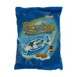 تافی کلاسیک شیری رویتال - 900 گرم