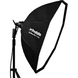 سافت باكس پروفوتو Profoto Octa 122cm RFi SoftBox