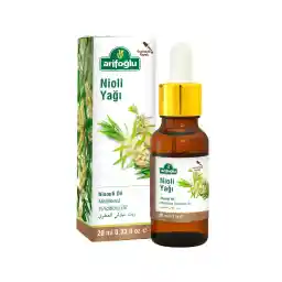 روغن نیولی خالص Arifoğlu 20 میلی لیتر