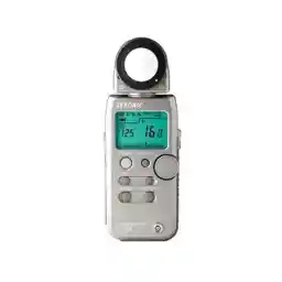 فلاش متر سکونیک Sekonic Speedmaster L-358 Light Meter