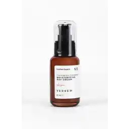 کرم مراقبت روزانه مرطوب کننده ارگانیک VERSEW 50 میلی لیتر