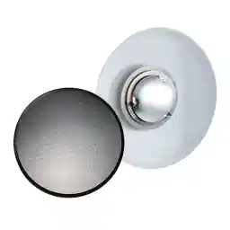 کیت نورپردازی هنسل Hensel Beauty Dish, Honey Comb, Bag