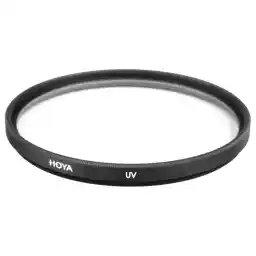 فیلتر لنز عکاسی یو وی هویا Hoya UV 67mm filter