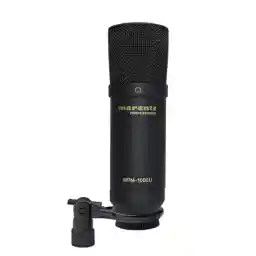 میکروفن USB کاندنسر مرنتز Marantz MPM-1000U USB Condenser Microphone