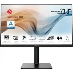 مانیتور ام اس آی MSI MD241PW MSI Modern MD241PW BUSINESS PRODUCTIVITY MONITOR مانیتور ام اس آی MSI MD241PW MSI Modern MD241PW BUSINESS PRODUCTIVITY MONITOR