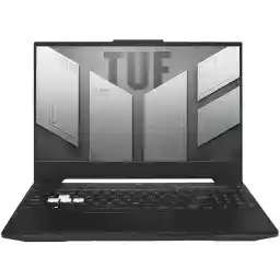 لپ تاپ ASUS TUF Dash F15 FX517ZR - Black - A