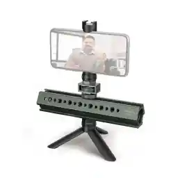 کیت ولاگری بویا Boya MicRig-VG V2.0 Multi-functional Video Kit