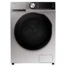 ماشین لباسشویی پاکشوما مدل BWF 40907 ST ظرفیت 9 کیلوگرم