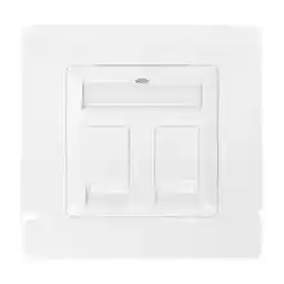 فیس پلیت دو پل BC862AC