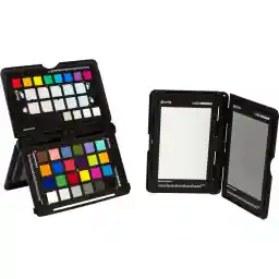 کالر چارت رنگی X-Rite ColorChecker Passport Photo 2