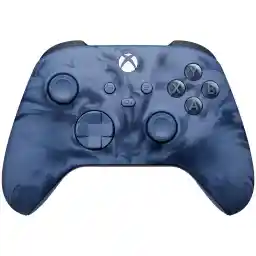 دسته بازی ایکس باکس Sereis S/X مدل Stormcloud Vapor Special Edition