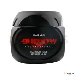 ژل مو فونکس Gummy مدل Maximum Hold حجم 700 میل