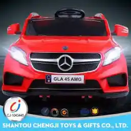 ماشین شارژی CJ-1043445 Wholesale cool 12v drive ride on electric toys