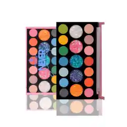 پالت آرایش 19 عددی سایه چشم جشنواره موسیقی Sword & Shield