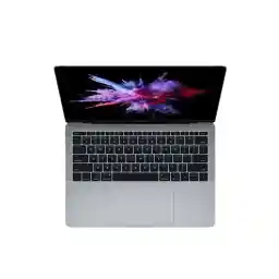 لپ تاپ 13 اینچی اپل مدل MacBook Pro MPXQ2 2017