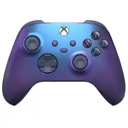 دسته بازی ایکس باکس Sereis S/X مدل Stellar Shift Special Edition