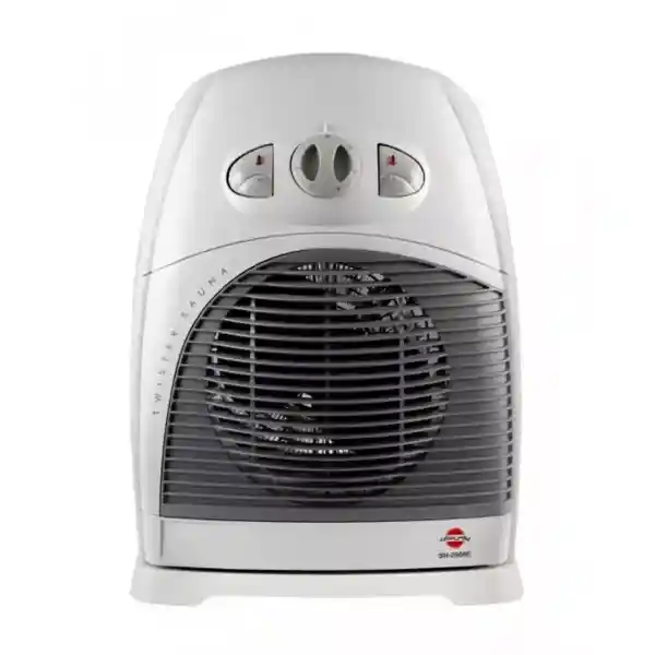 فن هیتر ایستاده پارس خزر مدل SH-2000E