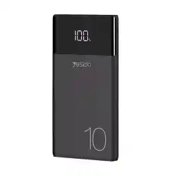 پاوربانک یسیدو مدل YP10 ظرفیت 10000 میلی آمپر ساعت