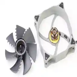 فن کیس گرین مدل GF120-HAF Green GF120-HAF Case Fan